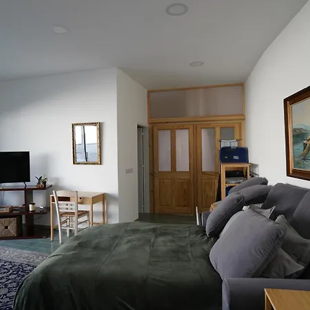 아파트 Extra Large With Courtyard