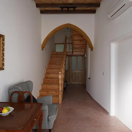 Extra Large With Courtyard Διαμέρισμα Λευκωσία